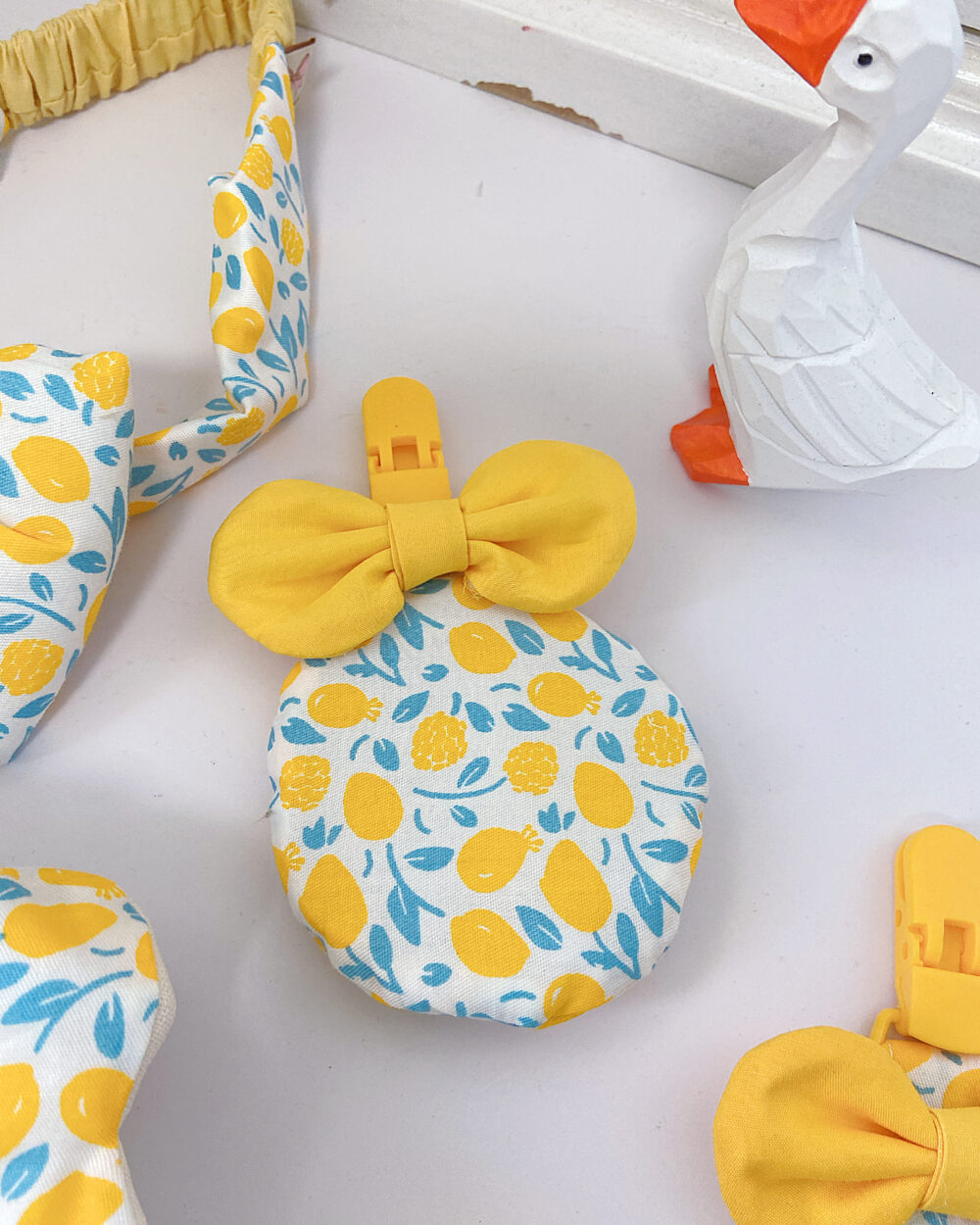 浮誇系彌月禮盒