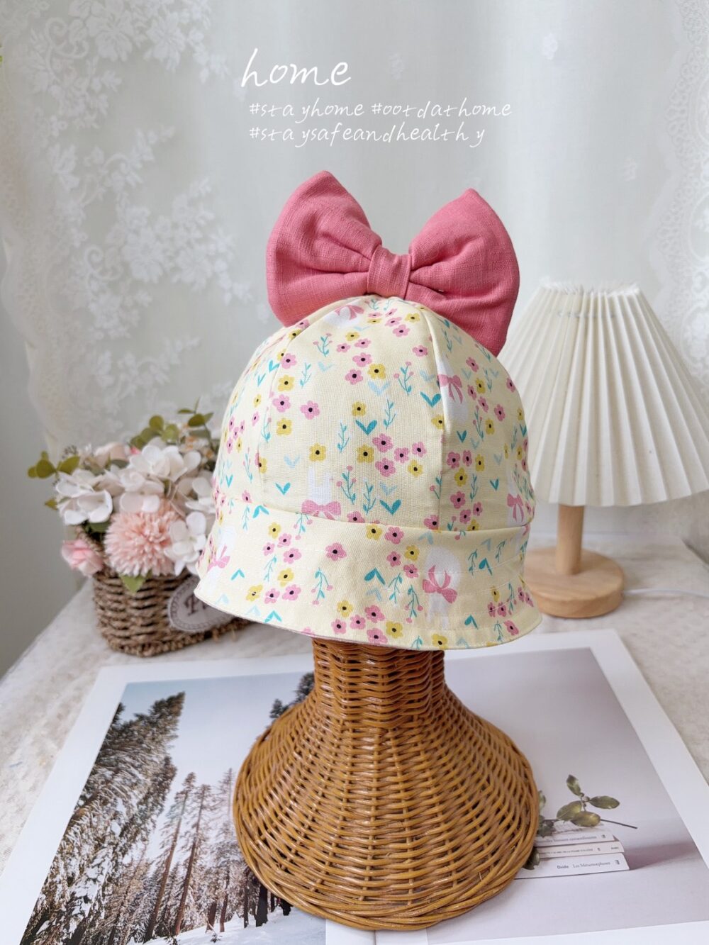 恐龍帽 啾啾帽