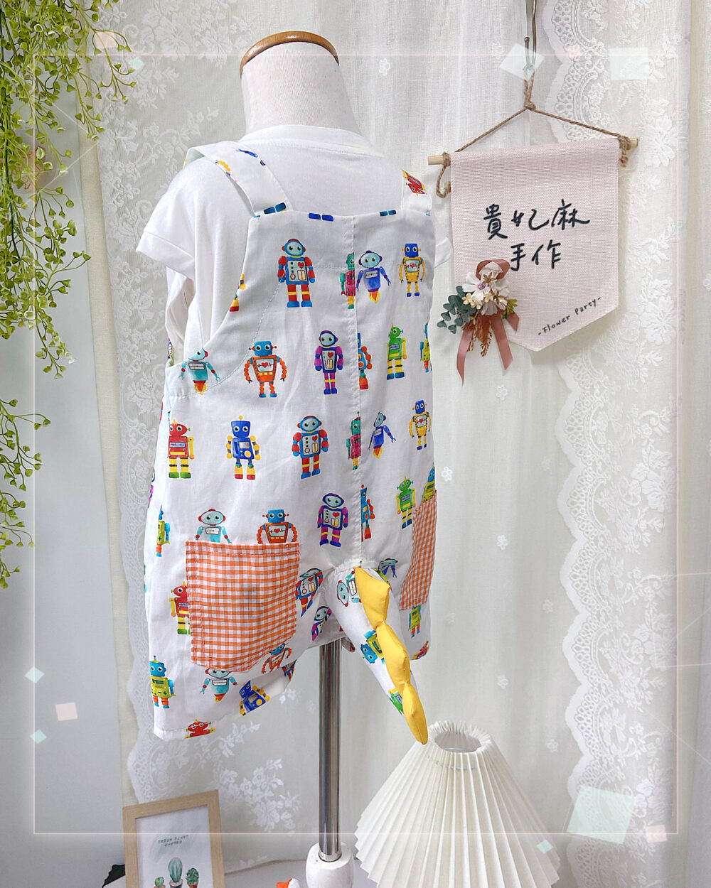 20250704_103830516_iOS 多款恐龍吊帶褲