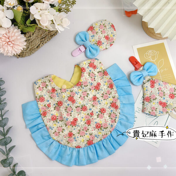 浮誇系彌月禮盒