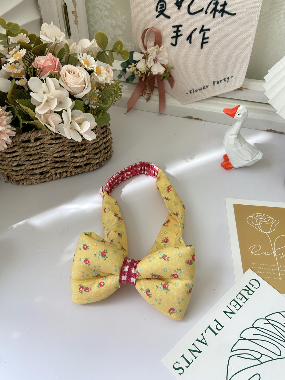 浮誇系彌月禮盒