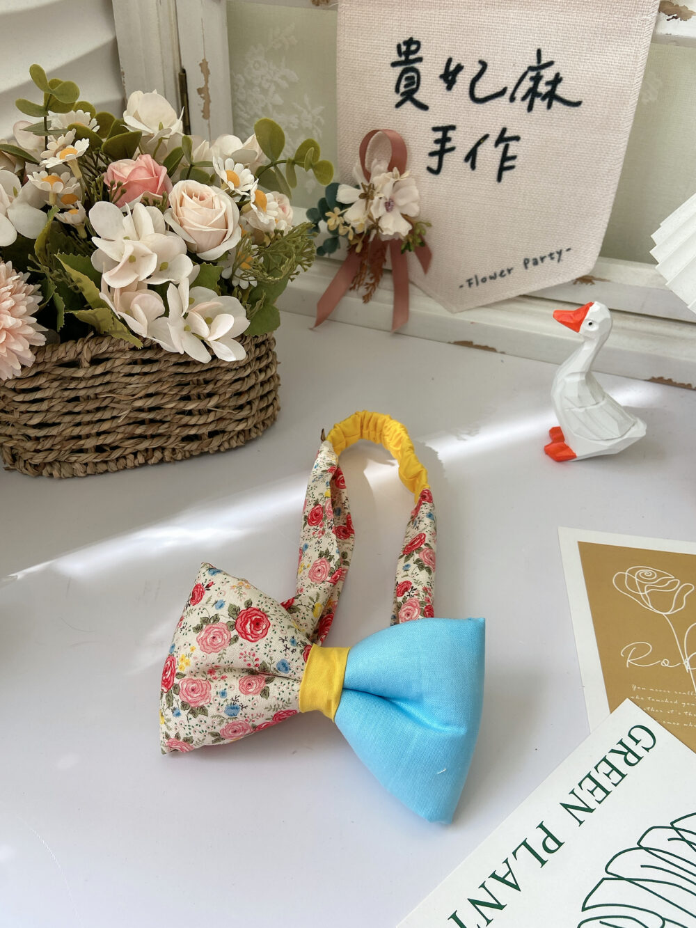 浮誇系彌月禮盒