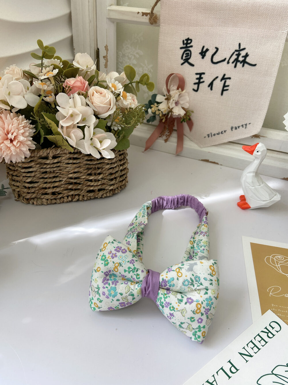 浮誇系彌月禮盒