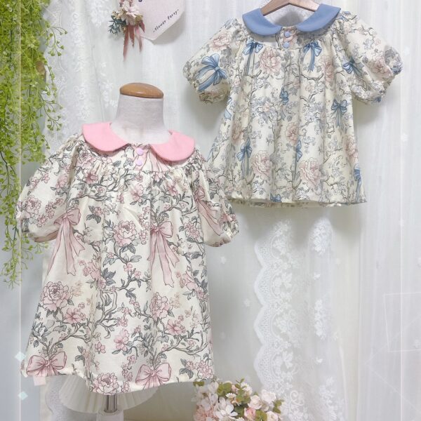 S__87031865_0 兔耳領洋裝